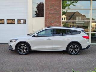 Ford Focus Wagon