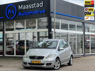 Mercedes-Benz A-Klasse (2004 - 2012)