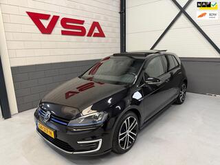Volkswagen Golf VII