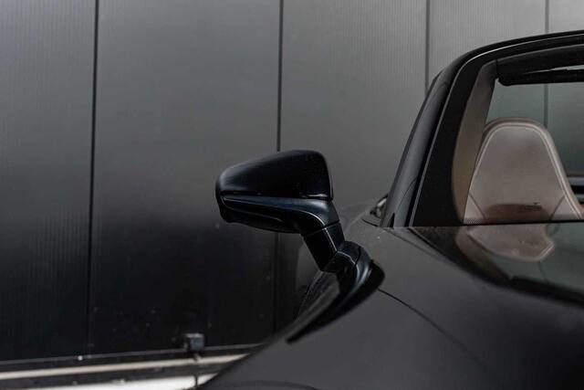 Porsche 992 Carrera 4 Cabrio | Stoelventilatie | 360 | Keyless