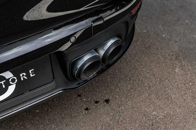 Porsche 992 Carrera 4 Cabrio | Stoelventilatie | 360 | Keyless