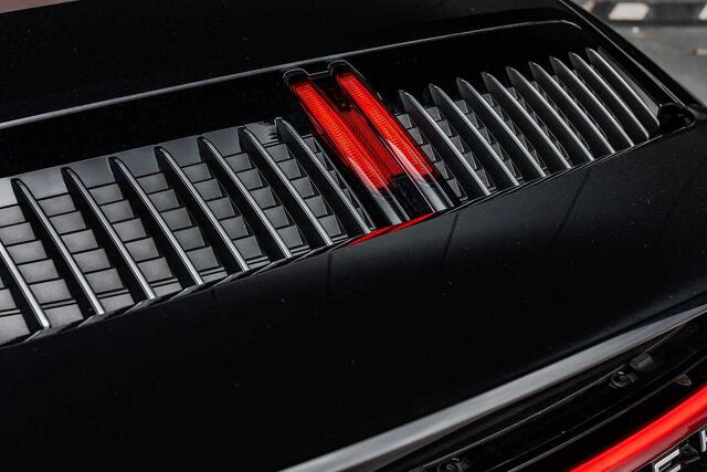 Porsche 992 Carrera 4 Cabrio | Stoelventilatie | 360 | Keyless