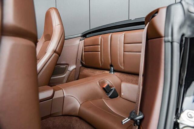 Porsche 992 Carrera 4 Cabrio | Stoelventilatie | 360 | Keyless