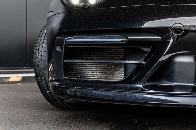 Porsche 992 Carrera 4 Cabrio | Stoelventilatie | 360 | Keyless