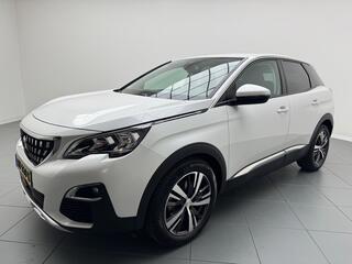 PEUGEOT 3008 1.6 BlueHDi Blue Lease Executive 120 Pk Airco Navi Pdc 116 dkm Nap