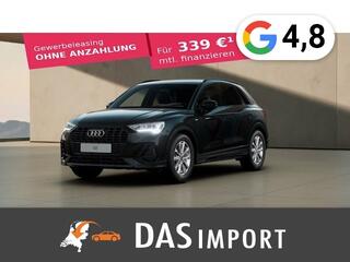 AUDI Q3 S line 35 TFSI S tronic
