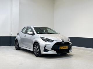 Toyota Yaris (2011 - 2020)