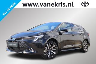 Toyota Corolla Touring Sports