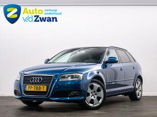 Audi A3 Sportback (2004 - 2012)