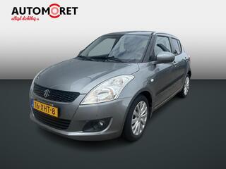 Suzuki Swift (2010 - 2017)