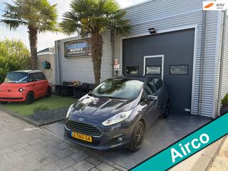 FORD FIESTA 1.0 EcoBoost Titanium AIRCO Nw APK