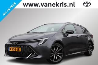 Toyota Corolla Touring Sports