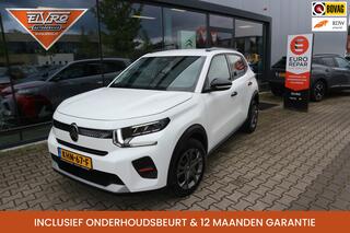 CITROEN C3 1.2 Turbo You + Pack PLUS CARPLAY PDC RIJKLAARPRIJS!!