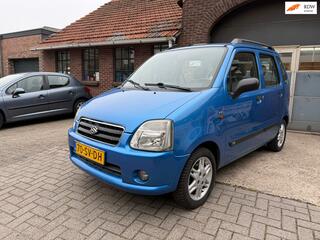 Suzuki Wagon R+