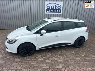 Renault Clio Estate