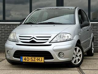 CITROEN C3 1.4i Sky Radio