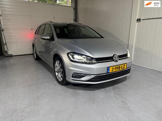 VOLKSWAGEN GOLF Variant 1.5 TSI Highline Business R | Adap Cruise | Massage stoelen |