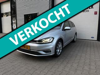 Volkswagen Golf Variant VII