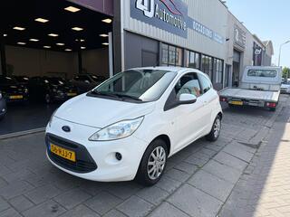FORD KA 1.2 Limited start/stop