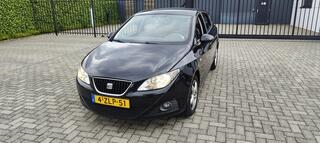Seat Ibiza (2008 - 2017)