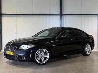BMW 5-Serie (2016 - 2023)