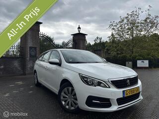 Peugeot 308 SW (2014 - 2021)