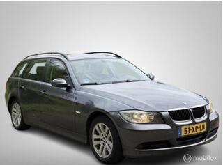BMW 3-Serie (2005 - 2012)