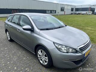 Peugeot 308 SW (2014 - 2021)