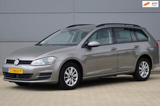 VOLKSWAGEN GOLF Variant 1.6 TDI Highline