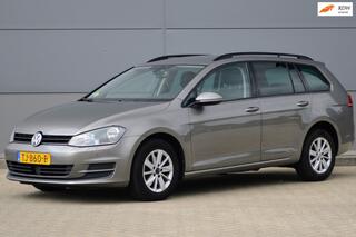 Volkswagen Golf Variant VII