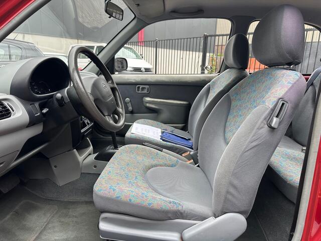 Nissan Micra 1.3 GL N-CVT Automaat Airbag Stuurbekrachtiging APk NAP.