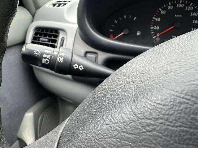 Nissan Micra 1.3 GL N-CVT Automaat Airbag Stuurbekrachtiging APk NAP.