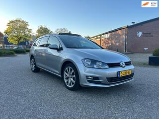 Volkswagen Golf Variant VII