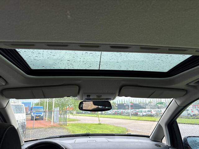Ford C-MAX 1.8-16V Titanium Flexifuel/Zeer goed onderhouden/Luxe uitvoering/NL