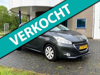 Peugeot 208 (2012 - 2019)