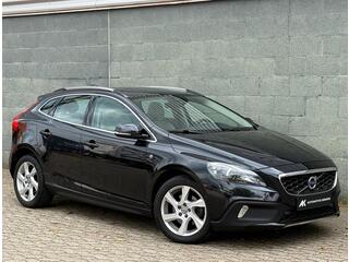 Volvo V40 Cross Country