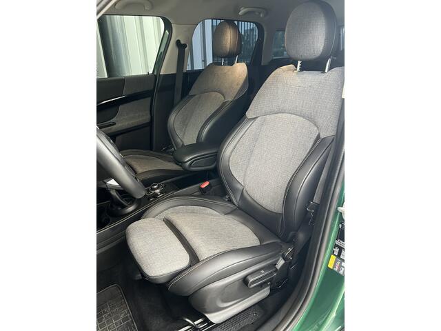 Mini Countryman Mini 1.5 Cooper S E ALL4 Chili | NAVI | CARPLAY/ANDROID | CAMERA | CRUISE CONTROL | CLIMATE CONTROL | LMV 18'' | PDC | STOELVERWARMING | KE