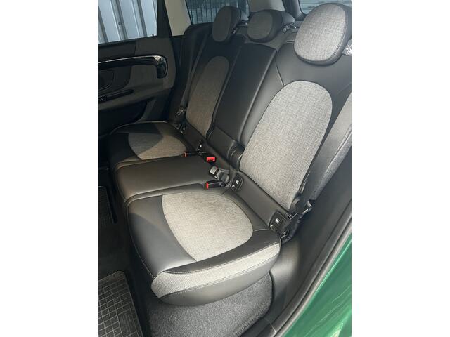 Mini Countryman Mini 1.5 Cooper S E ALL4 Chili | NAVI | CARPLAY/ANDROID | CAMERA | CRUISE CONTROL | CLIMATE CONTROL | LMV 18'' | PDC | STOELVERWARMING | KE
