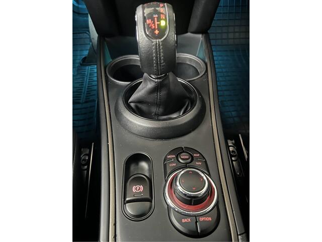 Mini Countryman Mini 1.5 Cooper S E ALL4 Chili | NAVI | CARPLAY/ANDROID | CAMERA | CRUISE CONTROL | CLIMATE CONTROL | LMV 18'' | PDC | STOELVERWARMING | KE