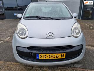 Citroen C1 (2005 - 2014)