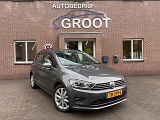 Volkswagen Golf SPORTSVAN 1.4 TSI 150PK HIGHLINE AUTOMAAT/TREKHAAK/CAMERA/ADAP.CRUISE