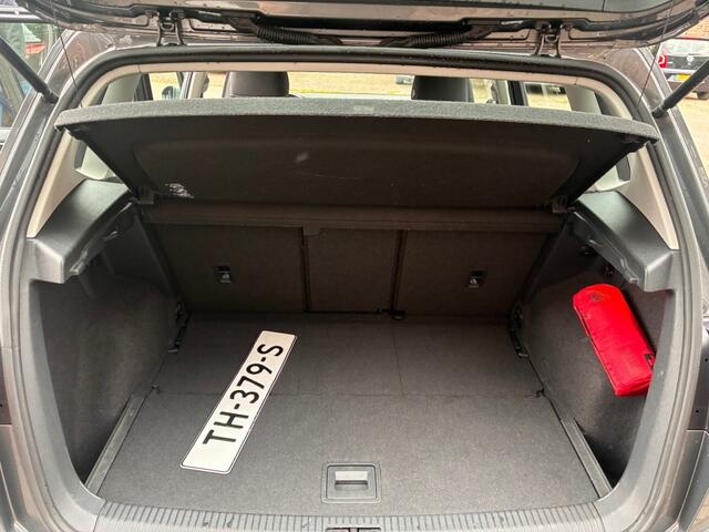 Volkswagen Golf SPORTSVAN 1.4 TSI 150PK HIGHLINE AUTOMAAT/TREKHAAK/CAMERA/ADAP.CRUISE