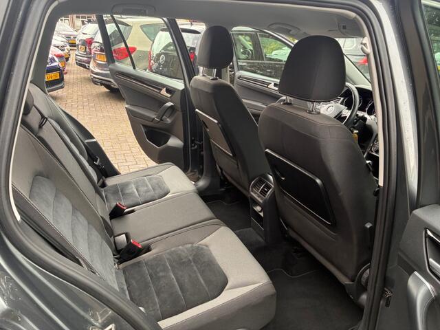 Volkswagen Golf SPORTSVAN 1.4 TSI 150PK HIGHLINE AUTOMAAT/TREKHAAK/CAMERA/ADAP.CRUISE