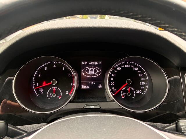 Volkswagen Golf SPORTSVAN 1.4 TSI 150PK HIGHLINE AUTOMAAT/TREKHAAK/CAMERA/ADAP.CRUISE