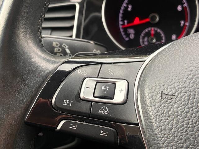 Volkswagen Golf SPORTSVAN 1.4 TSI 150PK HIGHLINE AUTOMAAT/TREKHAAK/CAMERA/ADAP.CRUISE