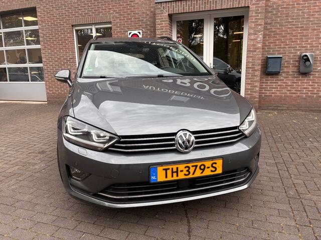 Volkswagen Golf SPORTSVAN 1.4 TSI 150PK HIGHLINE AUTOMAAT/TREKHAAK/CAMERA/ADAP.CRUISE