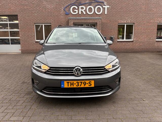 Volkswagen Golf SPORTSVAN 1.4 TSI 150PK HIGHLINE AUTOMAAT/TREKHAAK/CAMERA/ADAP.CRUISE