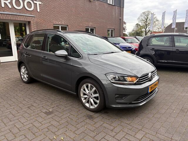 Volkswagen Golf SPORTSVAN 1.4 TSI 150PK HIGHLINE AUTOMAAT/TREKHAAK/CAMERA/ADAP.CRUISE