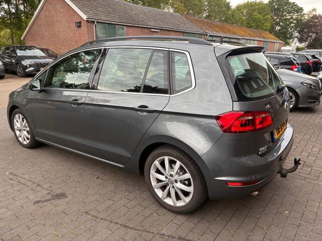 Volkswagen Golf SPORTSVAN 1.4 TSI 150PK HIGHLINE AUTOMAAT/TREKHAAK/CAMERA/ADAP.CRUISE