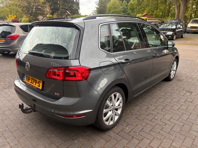 Volkswagen Golf SPORTSVAN 1.4 TSI 150PK HIGHLINE AUTOMAAT/TREKHAAK/CAMERA/ADAP.CRUISE